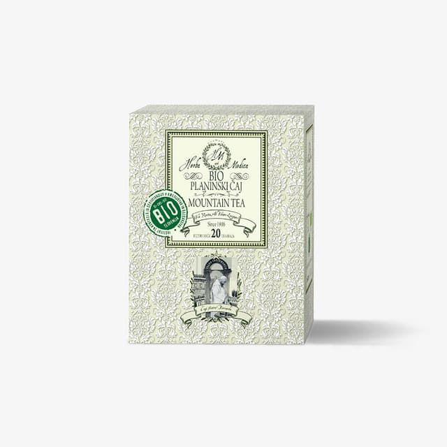 Planinski čaj | (BIO Gastro/Horeca)