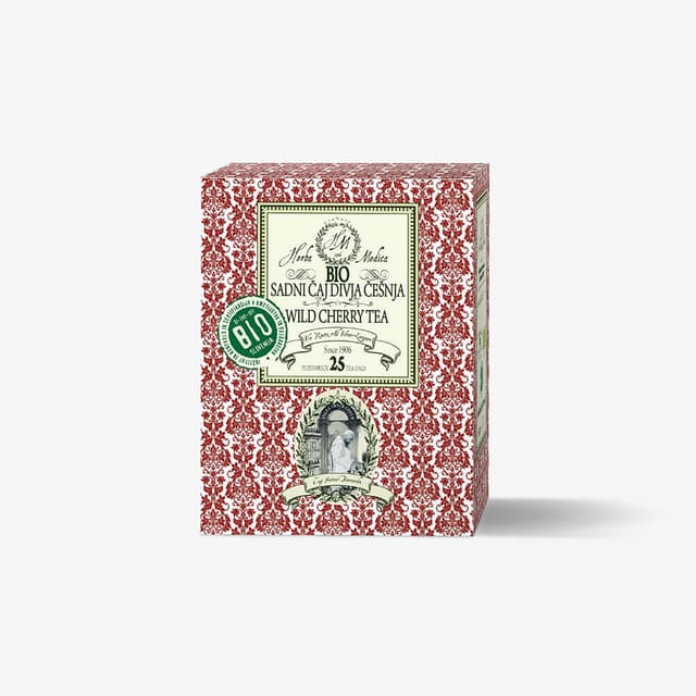 Divja češnja | (Gastro BIO)