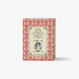 Herba Medica malinovo sadno čajno pakiranje, 25 filtrskih vrečk