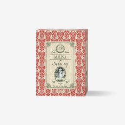 Herba Medica Malinovo sadno čajno pakiranje z 20 čajnimi vrečkami