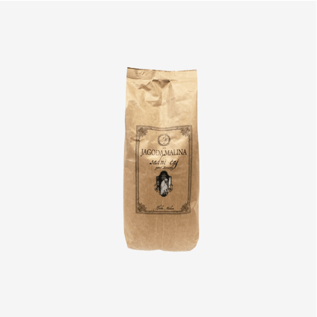 Jagoda Malina | (rinfuza čaj), 1 kg