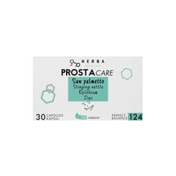 PROSTACARE|kot naravna podpora za normalno delovanje prostate|KAPSULE - 2